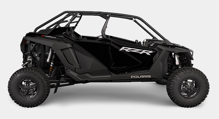 Polaris RZR