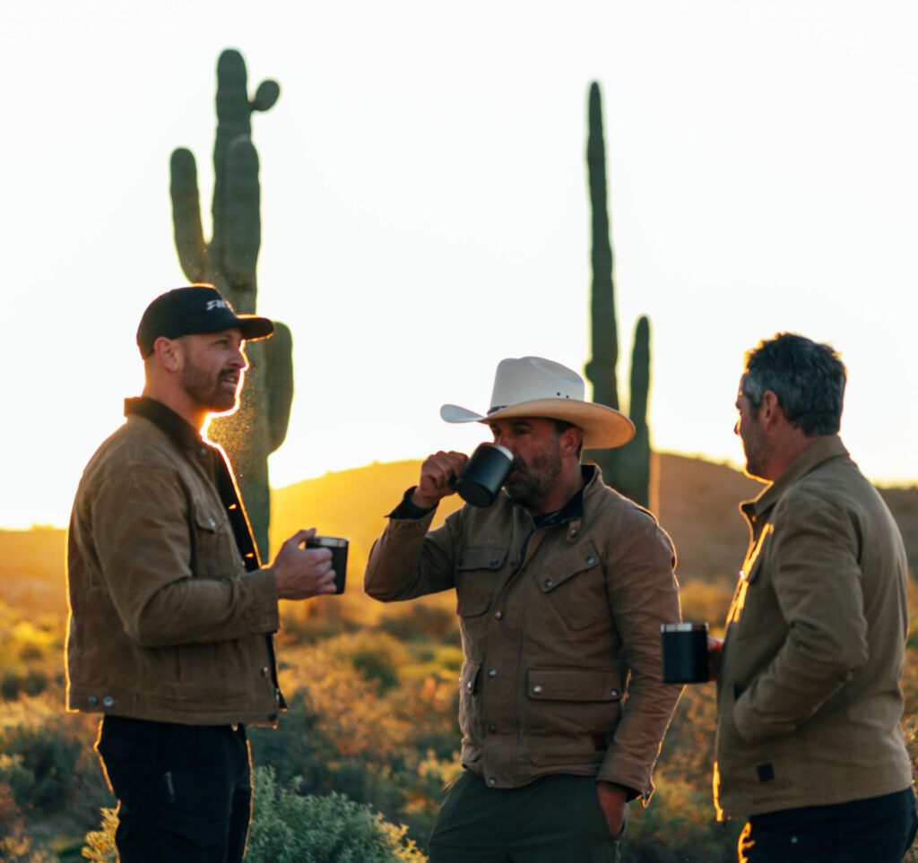 ARIZONA - MULTIVENTURE