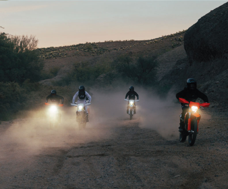 ARIZONA - MULTIVENTURE