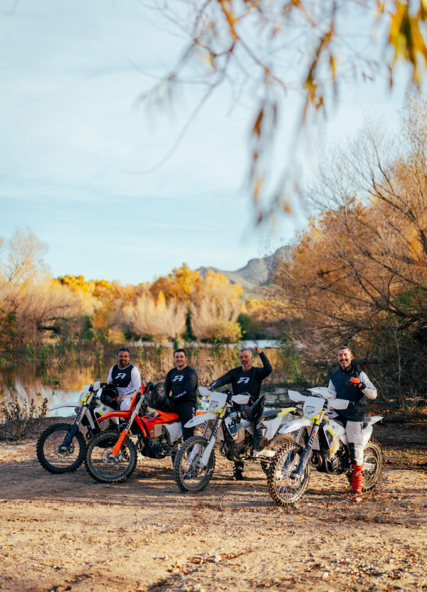 ARIZONA - MULTIVENTURE