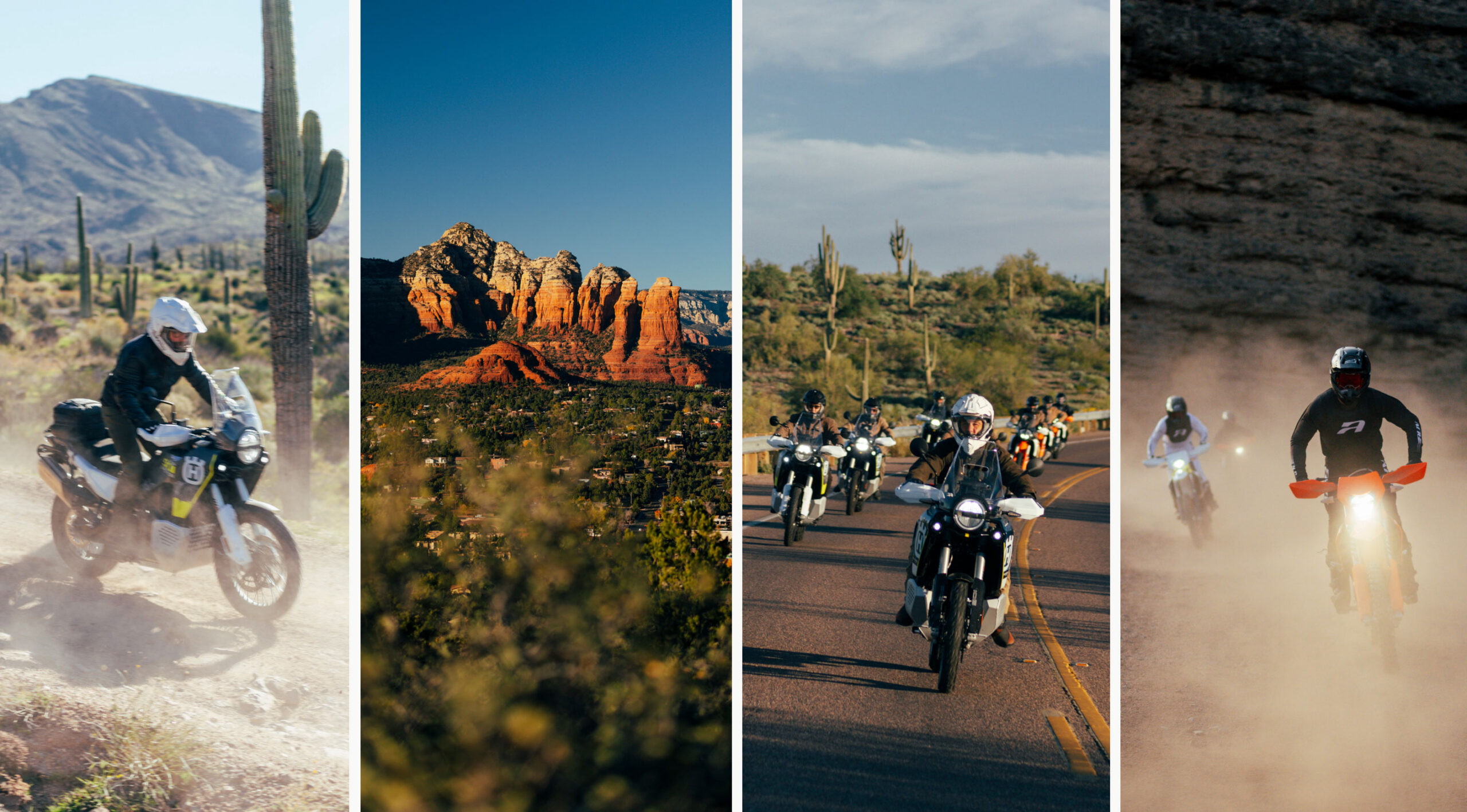 ARIZONA - MULTIVENTURE